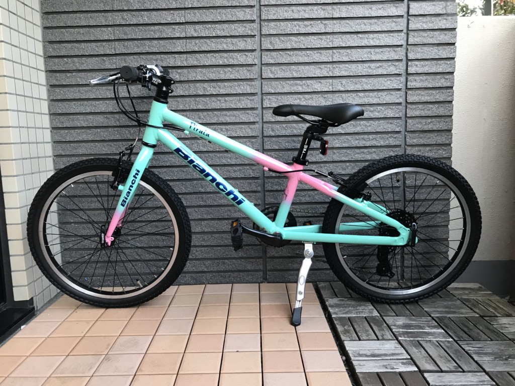 いちろく自転車宮崎市