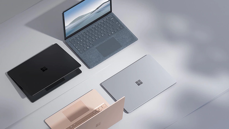 Surface Laptop 4・3におすすめな周辺機器＆アクセサリー | Digital Zakker